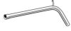 FONOS 08961 Exhaust Pipe